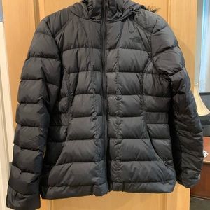 ~The North Face~ Goose Down Puffer Coat